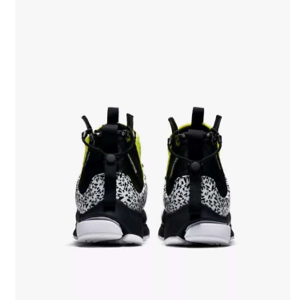 Air Presto Mid Utility x Acronym - Picture 5 of 8